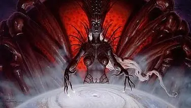 Dungeons & Dragons Online: Menace of the Underdark