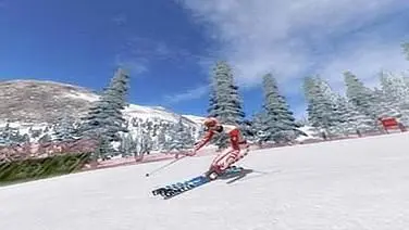 Winter Challenge