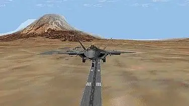 F-22 Raptor