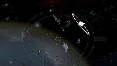 Remnant of the Stars