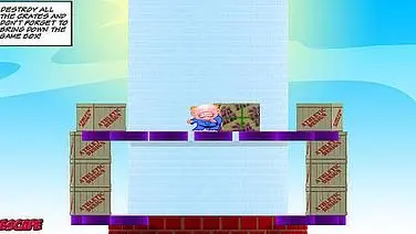 Lighthouse Lunacy