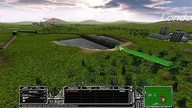 Train Empire