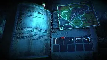 Haunted Memories: Episode One 