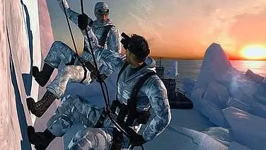 Tom Clancy's Splinter Cell: Double Agent