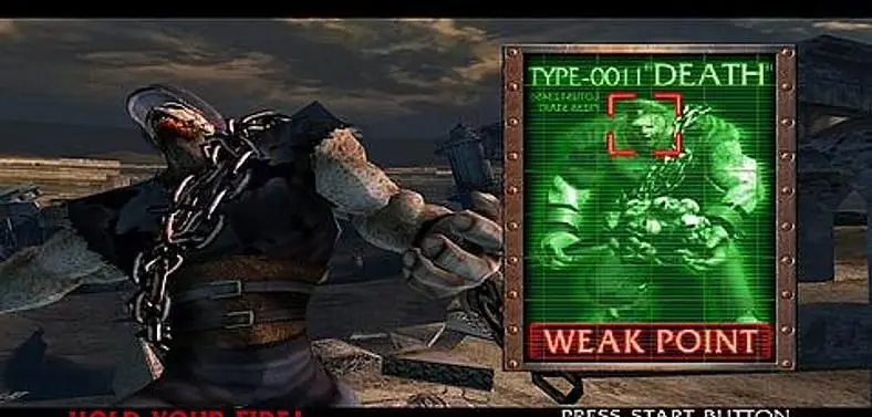 The House of The Dead III Guides