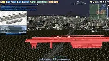 The Train Giant