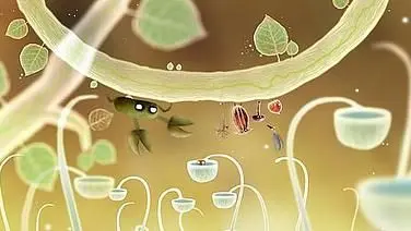 Botanicula