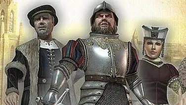 The Guild 2 - Pirates of The European Seas