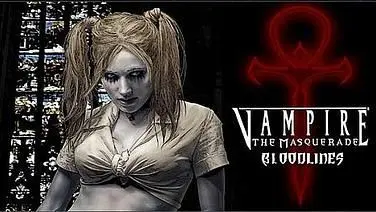 Vampire: The Masquerade - Bloodlines