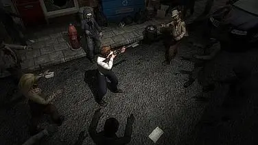Dead State