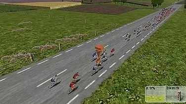 Cycling Manager