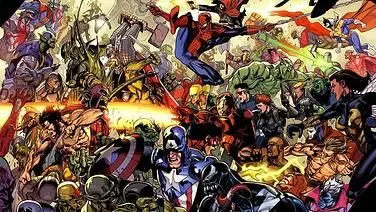 Marvel: Ultimate Alliance Remastered