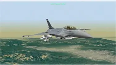 Falcon 4