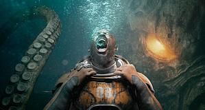 Cthulhu: The Cosmic Abyss