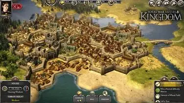 Total War Battles: Kingdom 