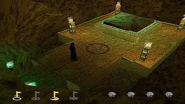 Quest for Aladdin's Treasure
