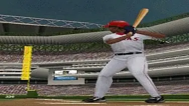 Baseball 2000