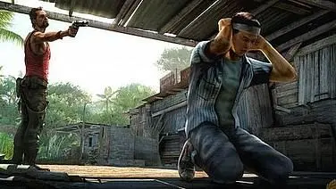 Far Cry 3