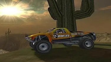 MX vs. ATV Unleashed