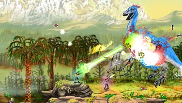 Serious Sam: Double D XXL