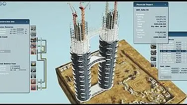 Skyscraper Simulator