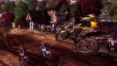 MUD: FIM Motocross World Championship