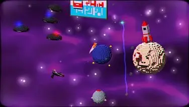 Cosmic Leap