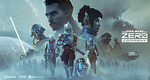 Star Wars Zero Company