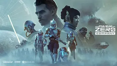 Star Wars Zero Company