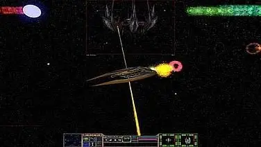 Star Fury