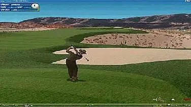 PGA Championship Golf 2000