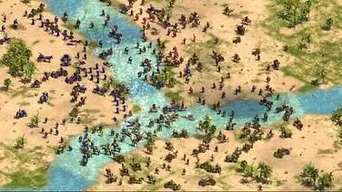 Age of Empires IV