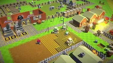 Autonauts