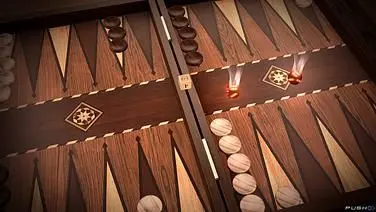 Backgammon Blitz