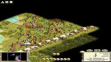 Civilization III: Conquests