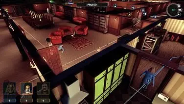 Crookz: The Big Heist