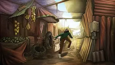 Bolt Riley