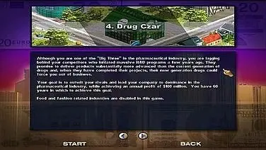 Capitalism II