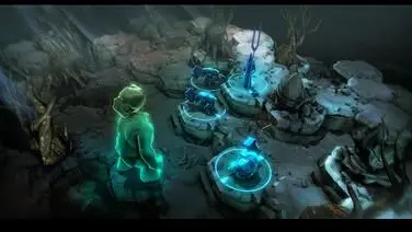 Chaos Reborn