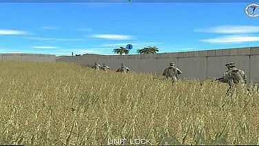 Combat Mission: Shock Force