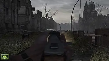 Metro 2033: The Last Refuge