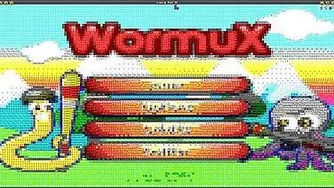 Wormux
