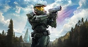 Halo: Campaign Evolved
