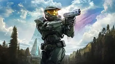 Halo: Campaign Evolved