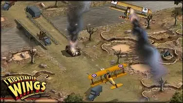 Wings! Remastered Edition