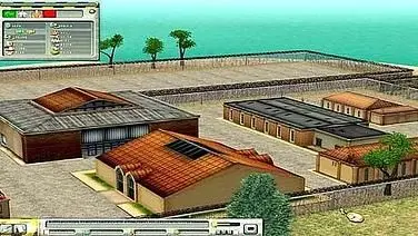 Prison Tycoon 2: Maximum Security