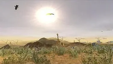 Wildlife Tycoon: Venture Africa