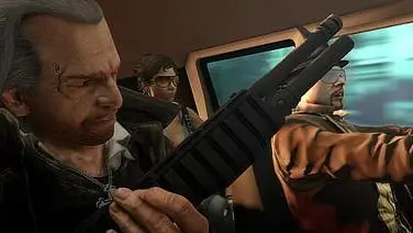Call of Juarez: The Cartel