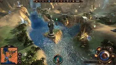 Heroes of Might and Magic VII