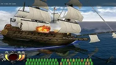 Tortuga: Pirate's Revenge